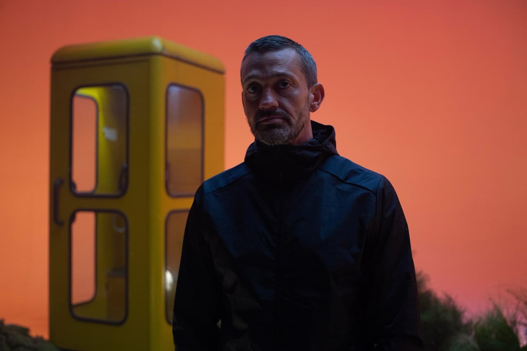 Fritz Kalkbrenner — DJ & Producer