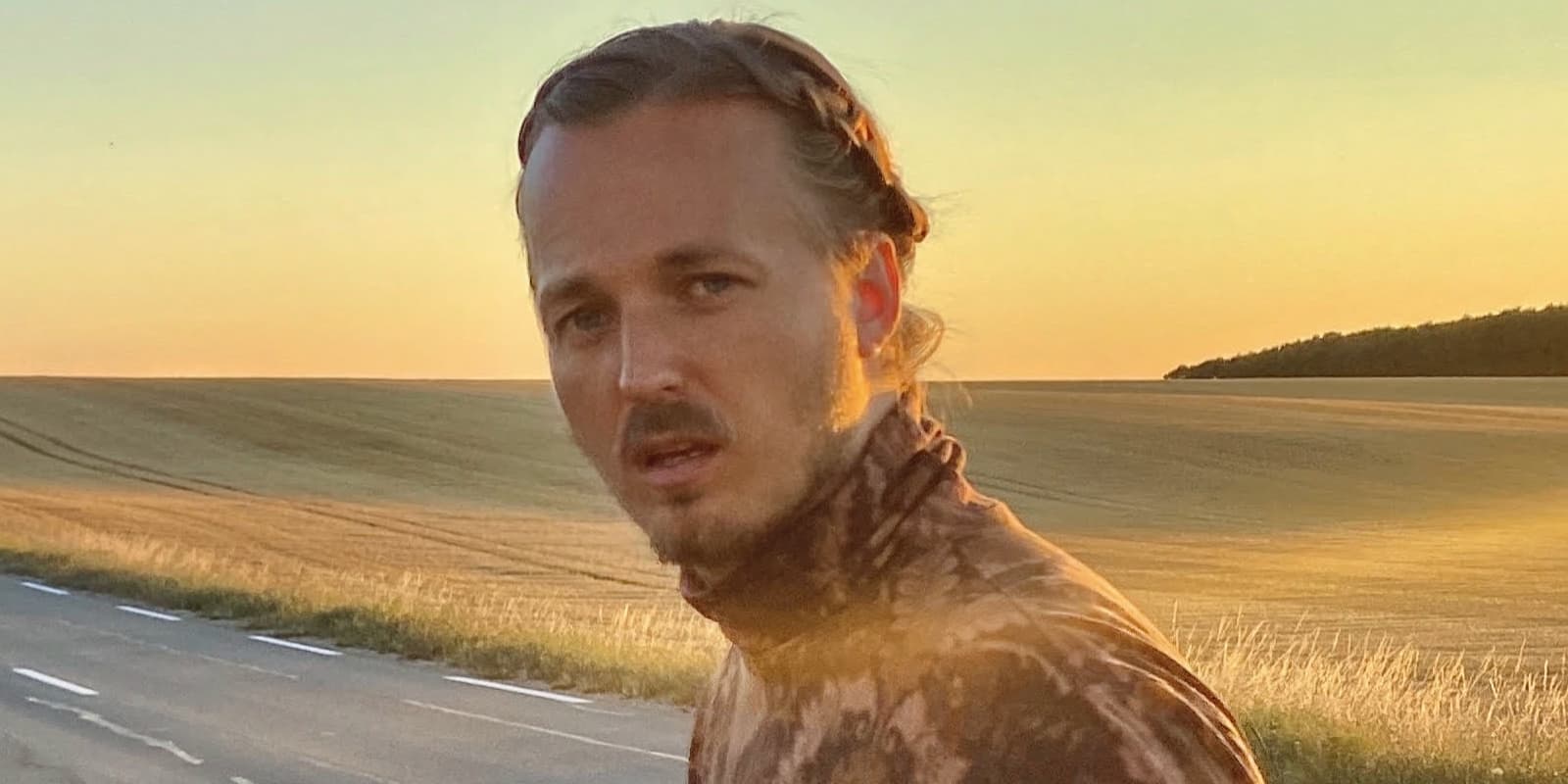 Konstantin Sibold — DJ & Producer