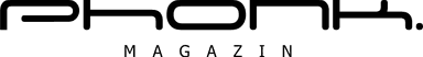 Phonk Magazin
