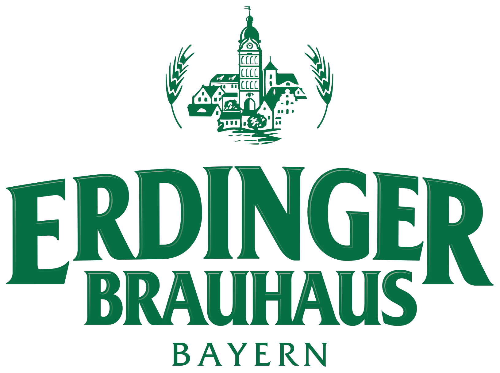 Erdinger Brauhaus Bayern