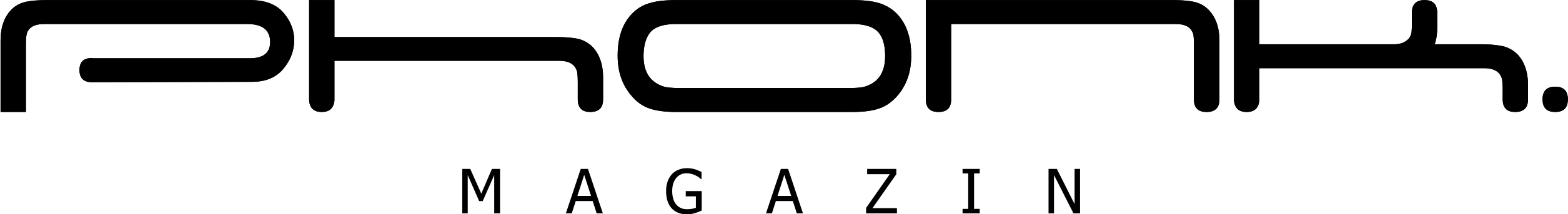 Phonk Magazin